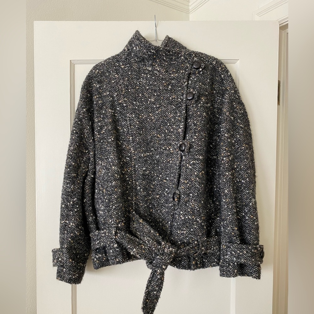 Isabel Marant Etoile Janette Jacket